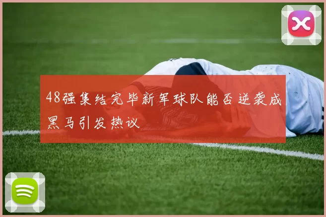 48强集结完毕新军球队能否逆袭成黑马引发热议