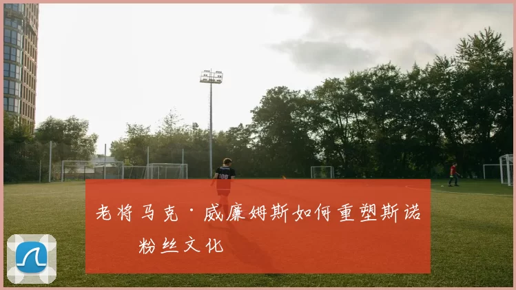 老将马克·威廉姆斯如何重塑斯诺克粉丝文化