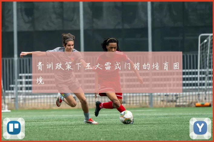 青训政策下王大雷式门将的培育困境