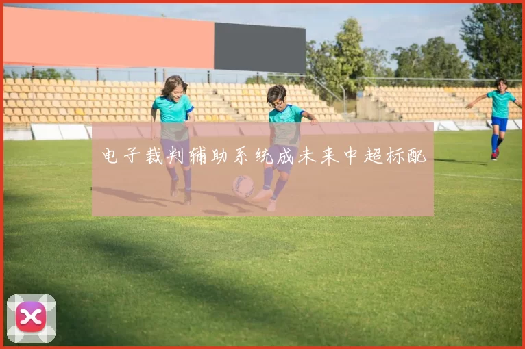 电子裁判辅助系统成未来中超标配